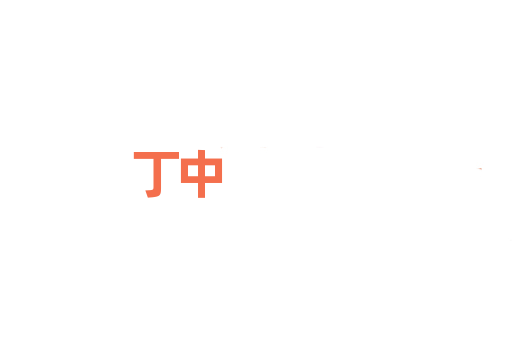 丁中