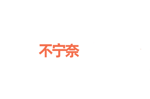 不宁奈