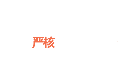 严核