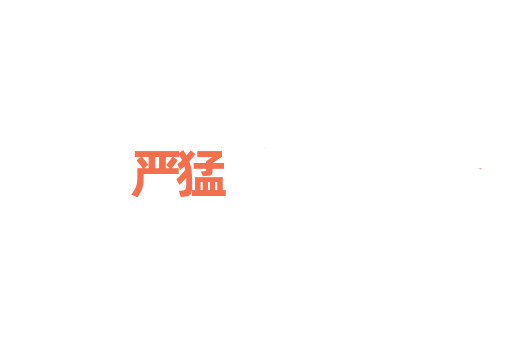 严猛