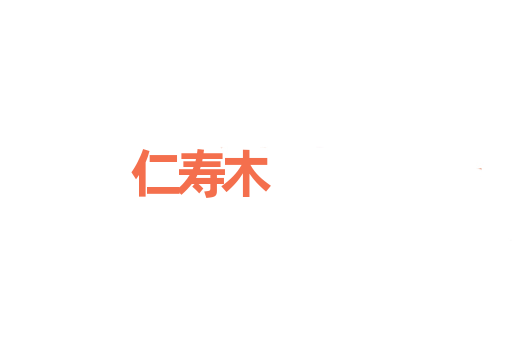 仁寿木