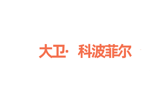 大卫·科波菲尔