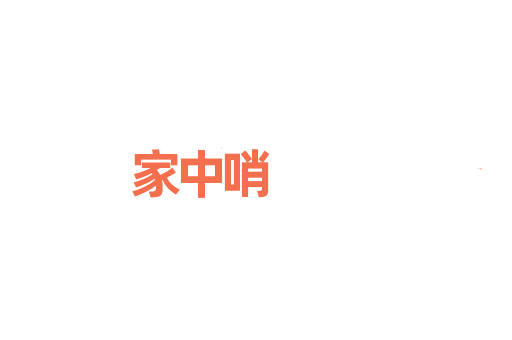 家中哨