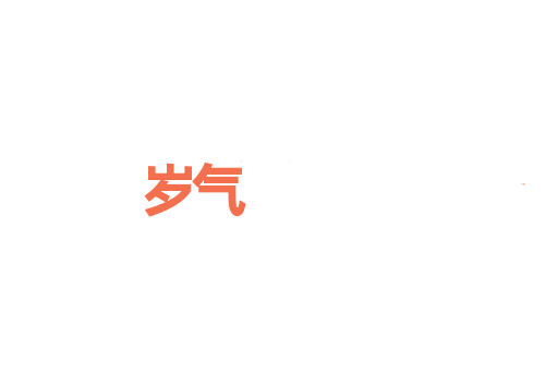 岁气