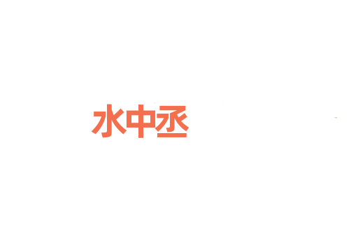 水中丞