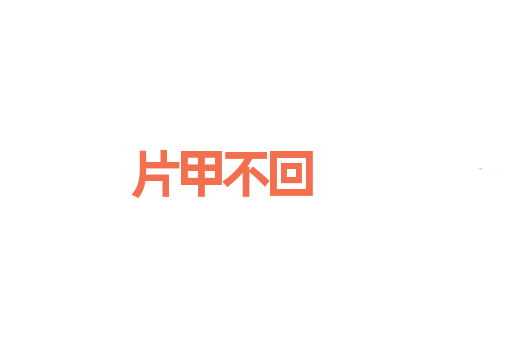 片甲不回
