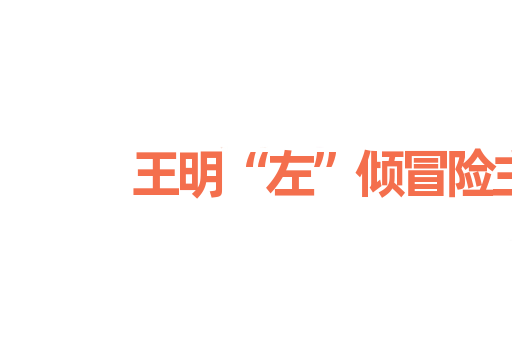 王明“左”倾冒险主义