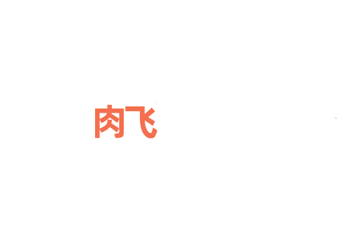 肉飞
