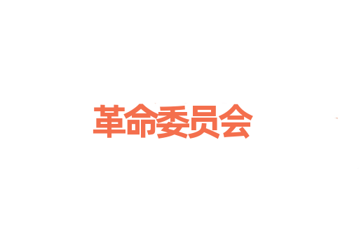 革命委员会
